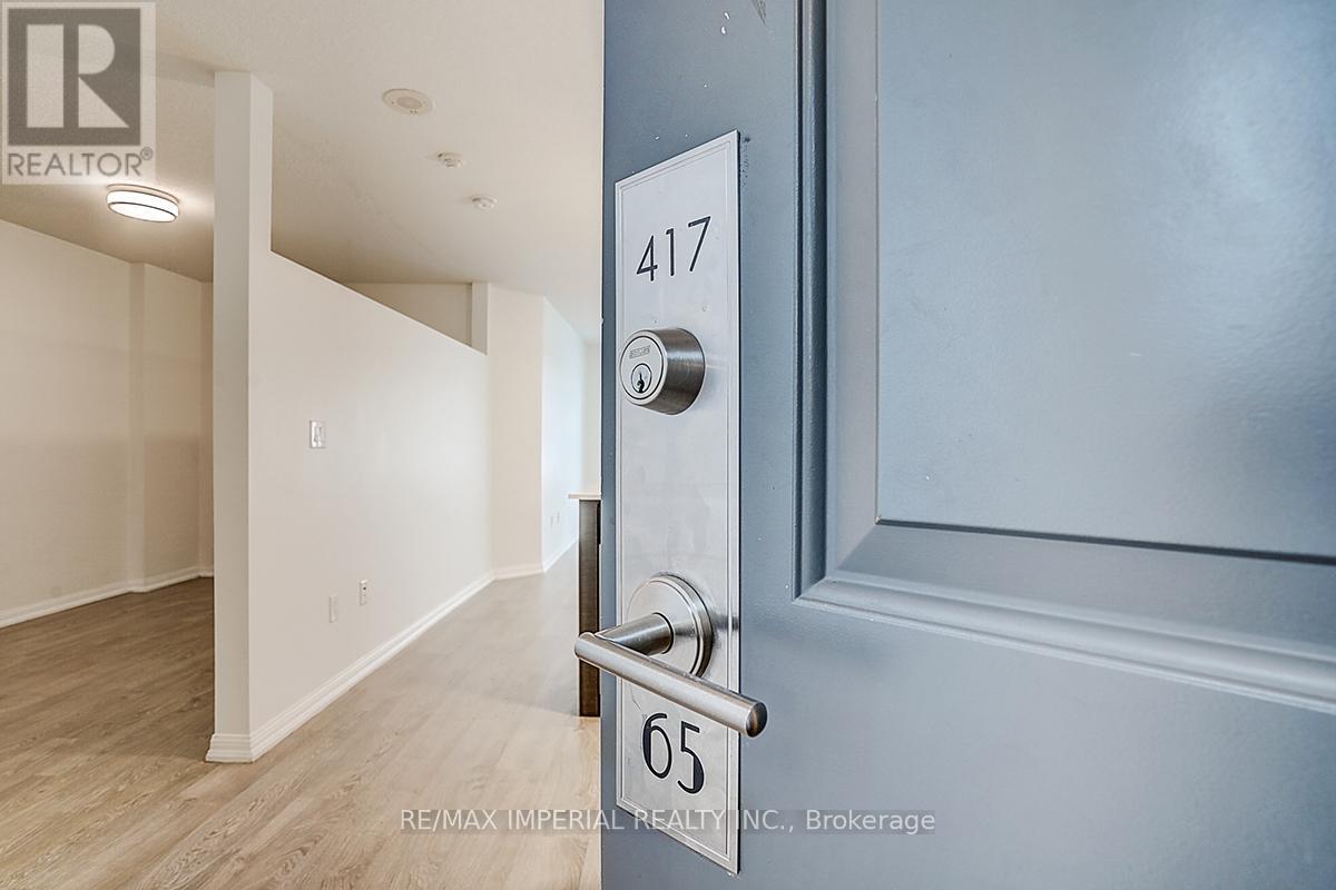 #417 65 EAST LIBERTY STREET - 9