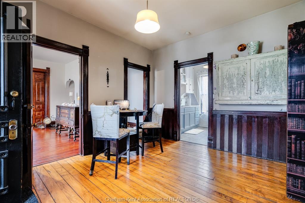 3 Lansdowne AVENUE - 10