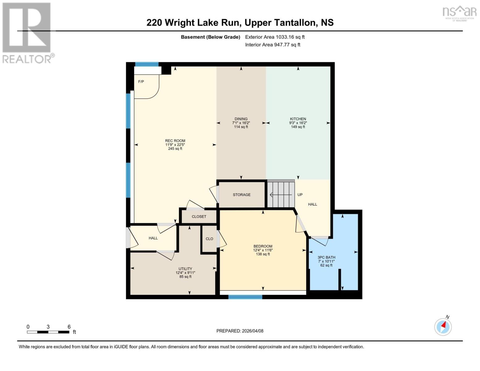 Property 27 of 48 of 220 Wright Lake Run