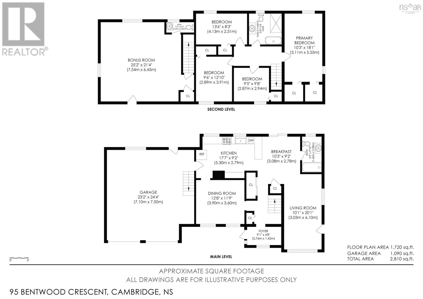 Property 49 of 49 of 95 Bentwood Crescent