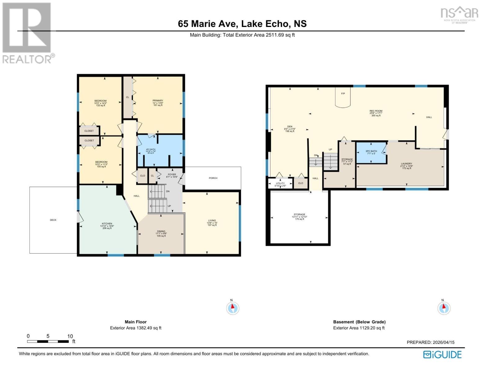 Property 49 of 52 of 65 Marie Avenue