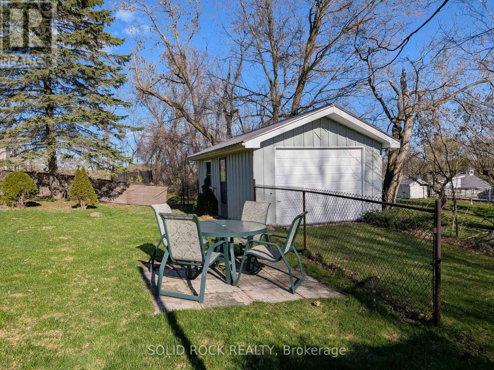 111 CHURCH STREET, Trent Hills (Campbellford), Ontario, K0L1L0 — Photo 3