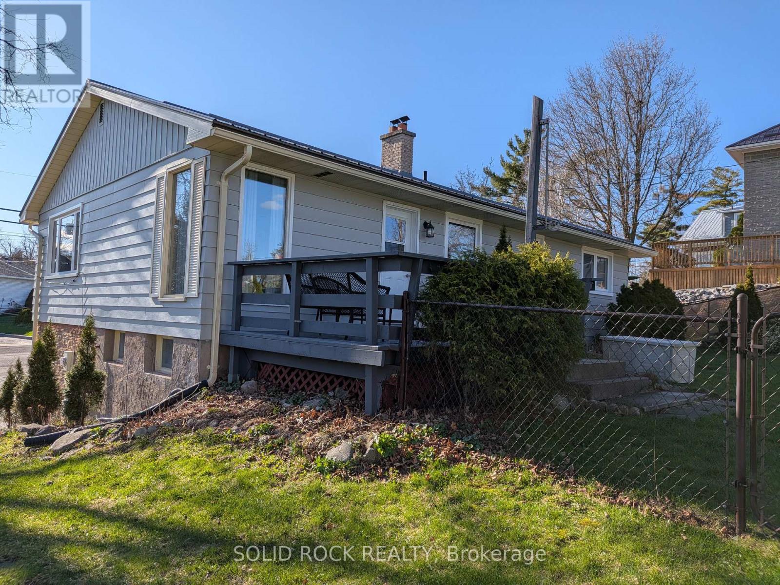 111 CHURCH STREET, Trent Hills (Campbellford), Ontario, K0L1L0 — Photo 2