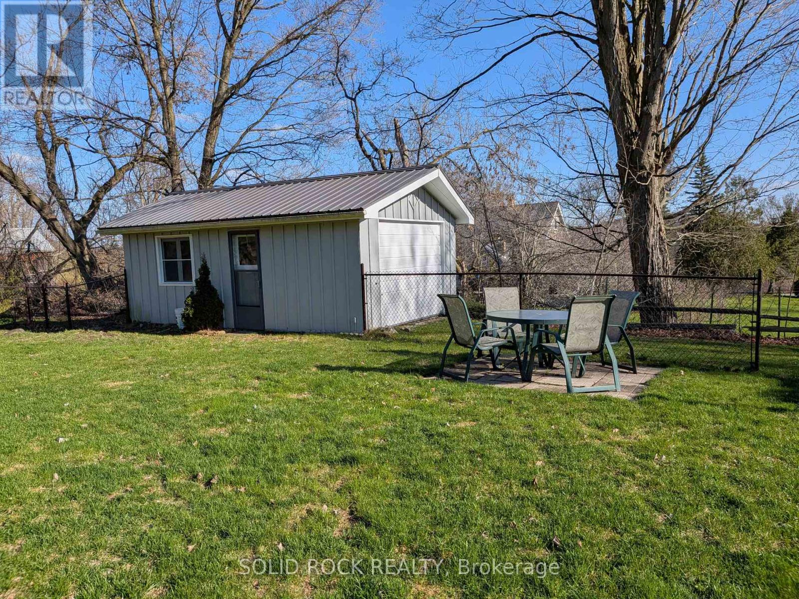 111 CHURCH STREET, Trent Hills (Campbellford), Ontario, K0L1L0 — Photo 39