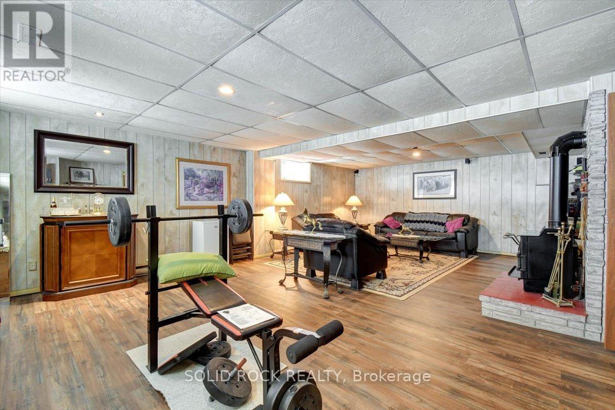 111 CHURCH STREET, Trent Hills (Campbellford), Ontario, K0L1L0 — Photo 31