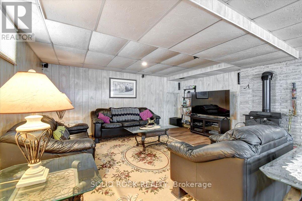 111 CHURCH STREET, Trent Hills (Campbellford), Ontario, K0L1L0 — Photo 32