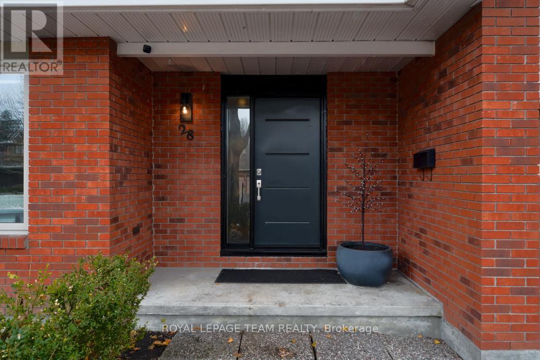 28 HOLITMAN DRIVE - 2