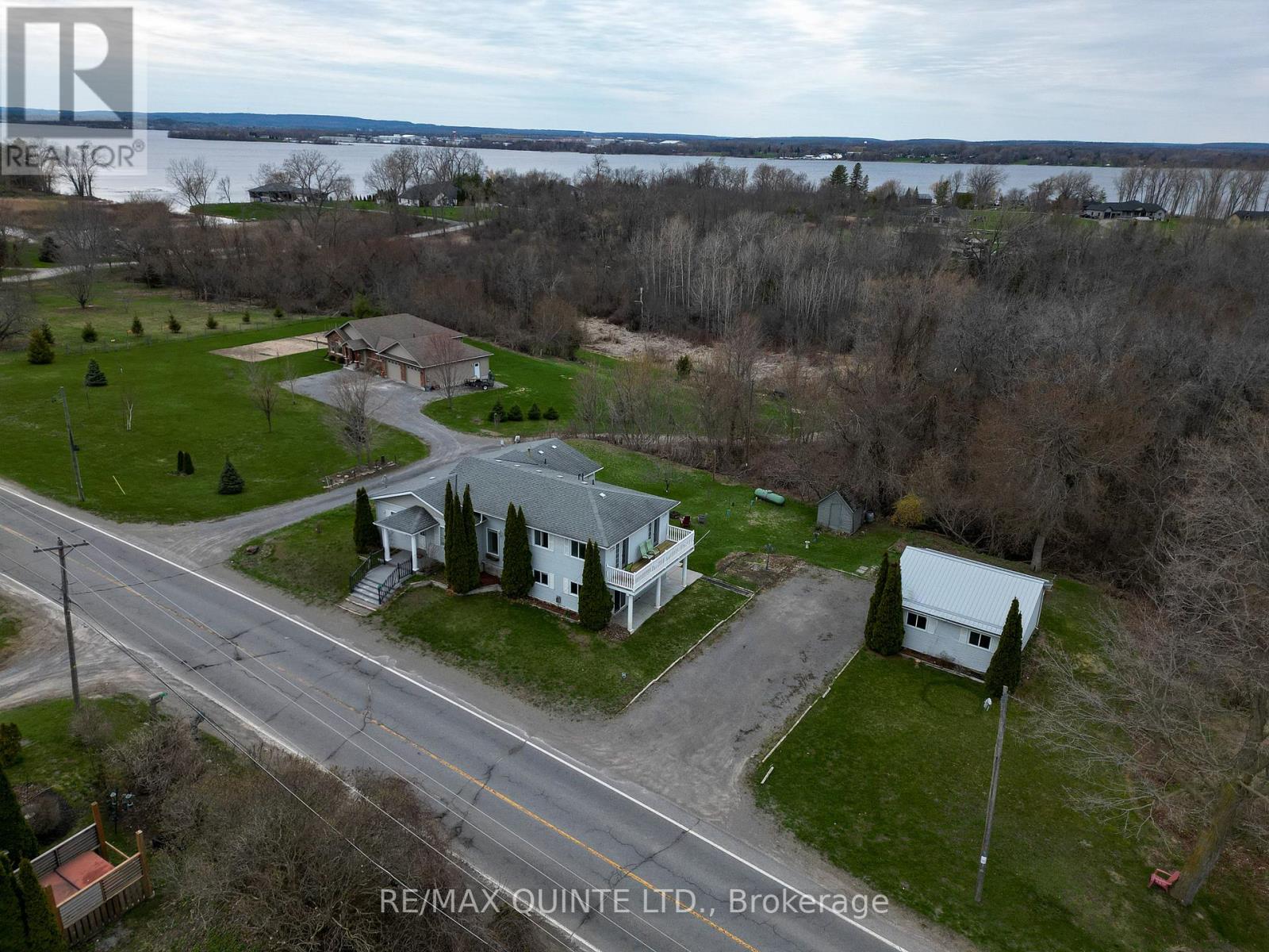 2118 COUNTY ROAD 3 ROAD - 47