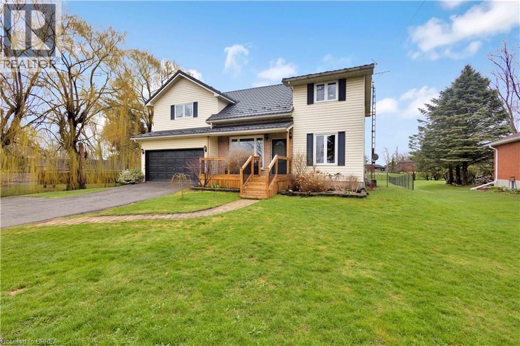 934 NORFOLK COUNTY ROAD 19E, Wilsonville, Ontario, N0E1Z0 — Photo 2