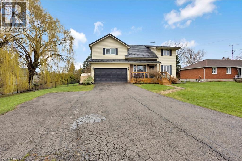 934 NORFOLK COUNTY ROAD 19E, Wilsonville, Ontario, N0E1Z0 — Photo 3