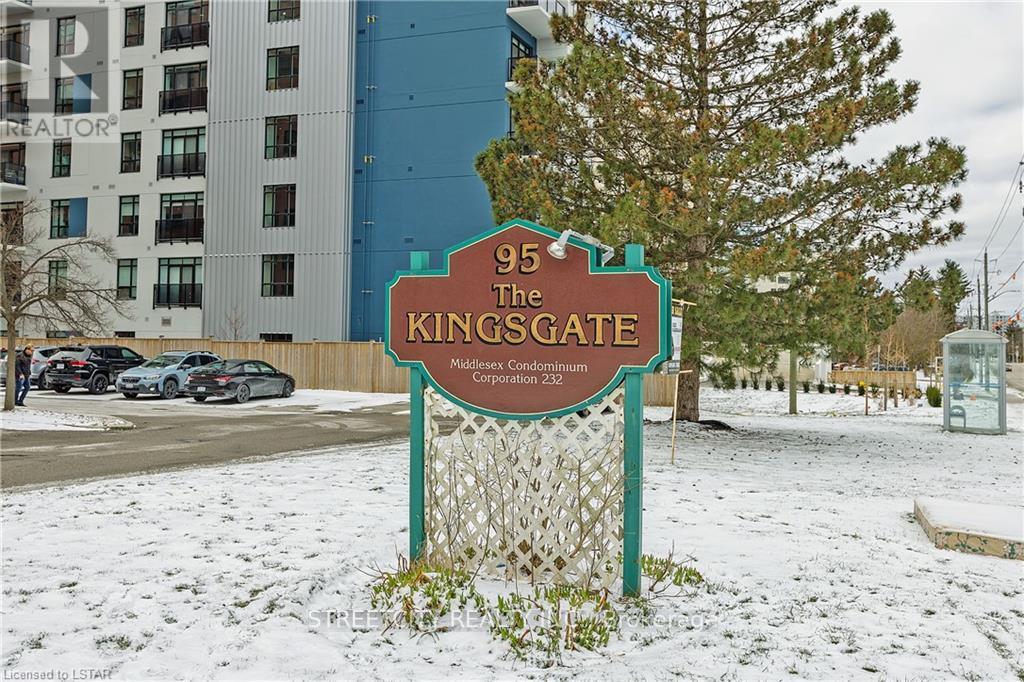 103 - 95 BASELINE ROAD W — photo 2