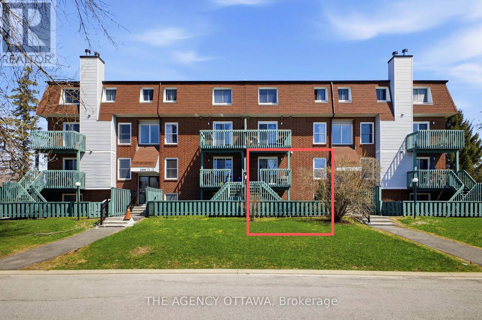 103 - 299 THOMAS STREET — photo 21