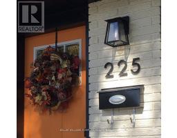 225 HENRIETTA STREET