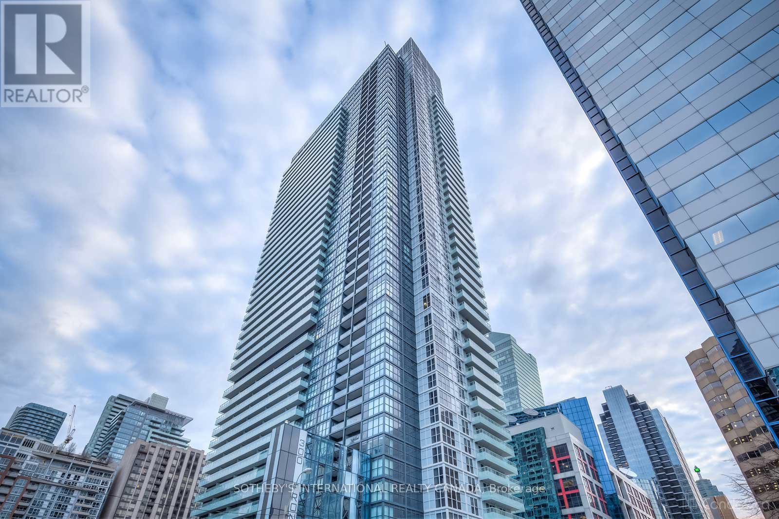 2409 - 300 FRONT STREET W