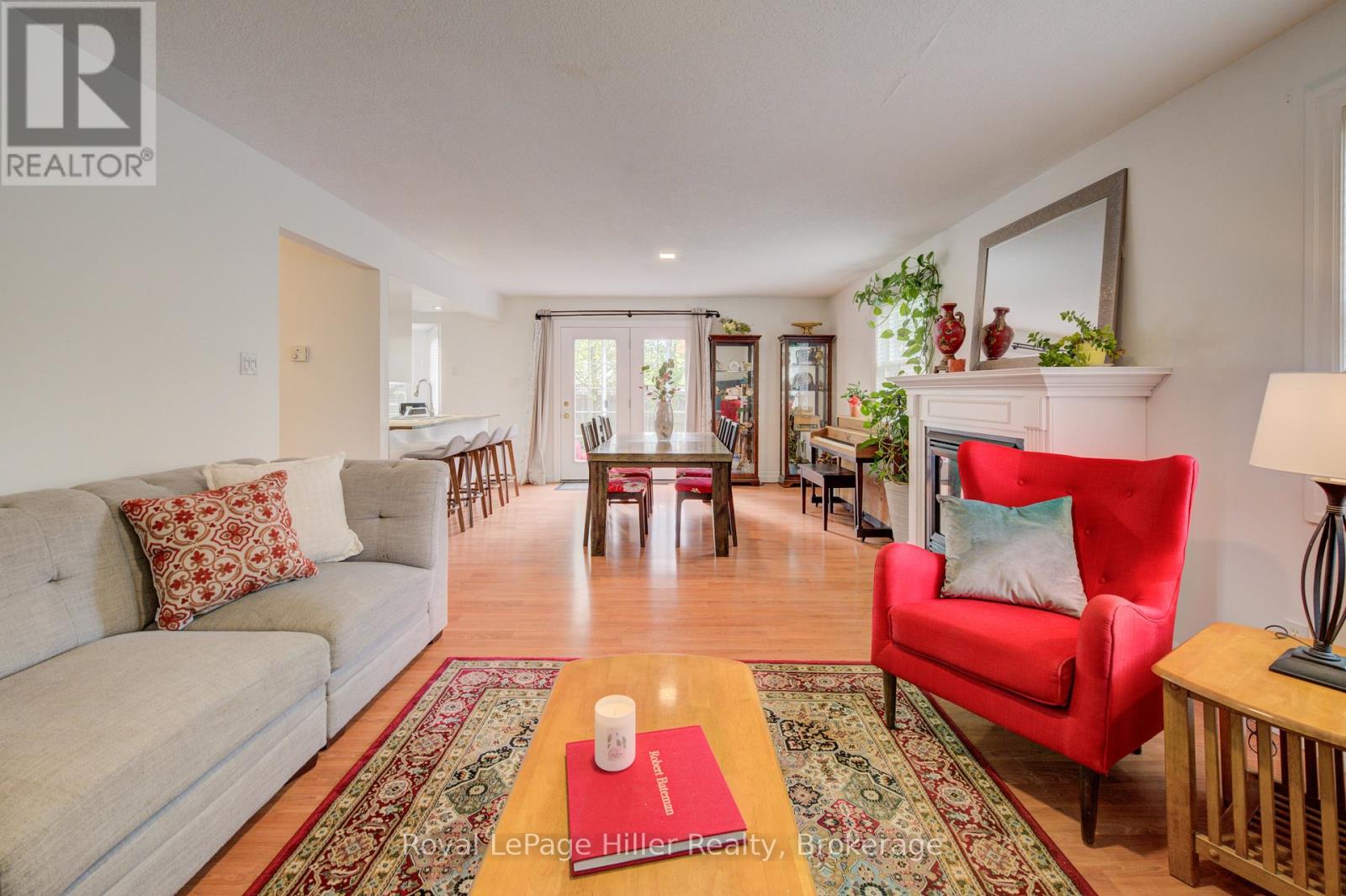 34 EAGLE DRIVE - 16