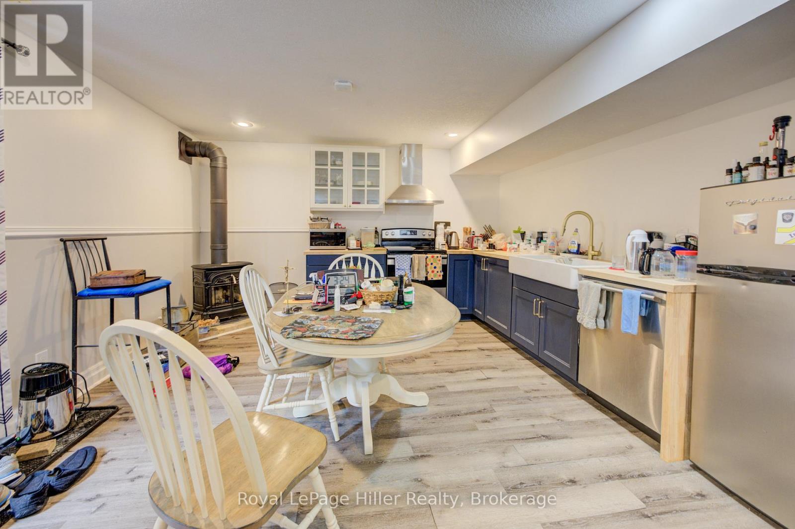 34 EAGLE DRIVE - 34