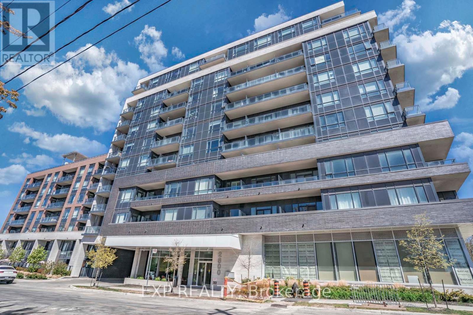 ##605 2800 KEELE STREET - 2