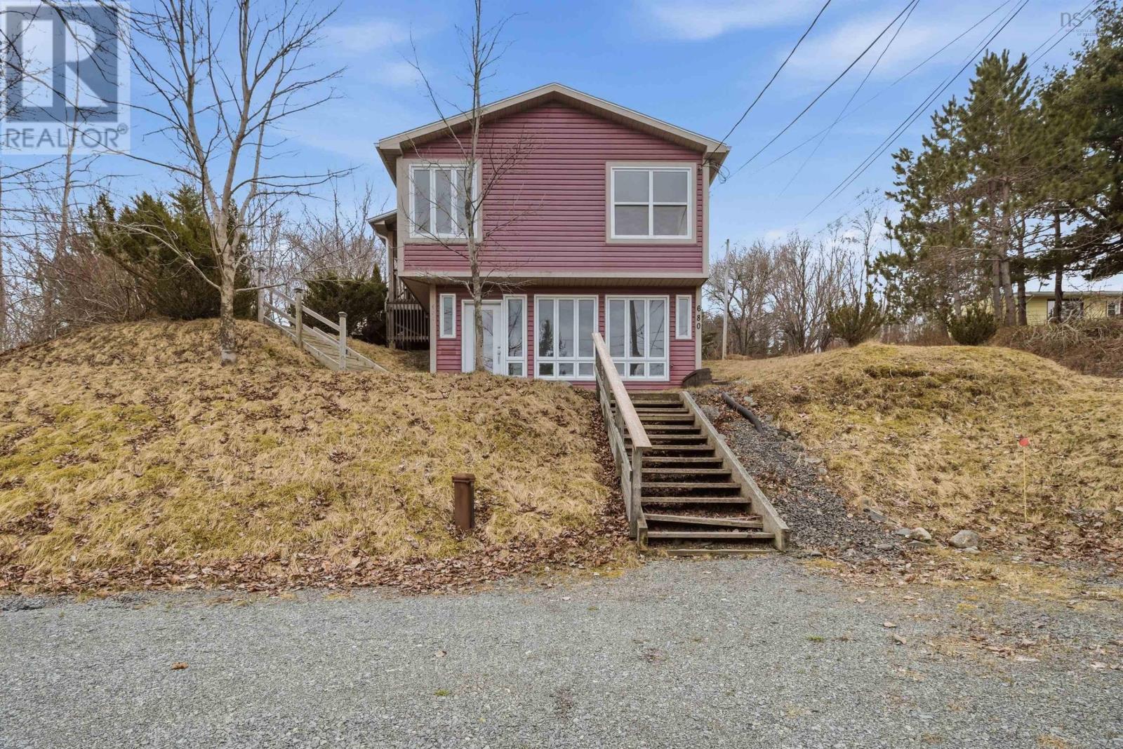 Property photo of 680 Hammonds Plains Rd, Hammonds Plains