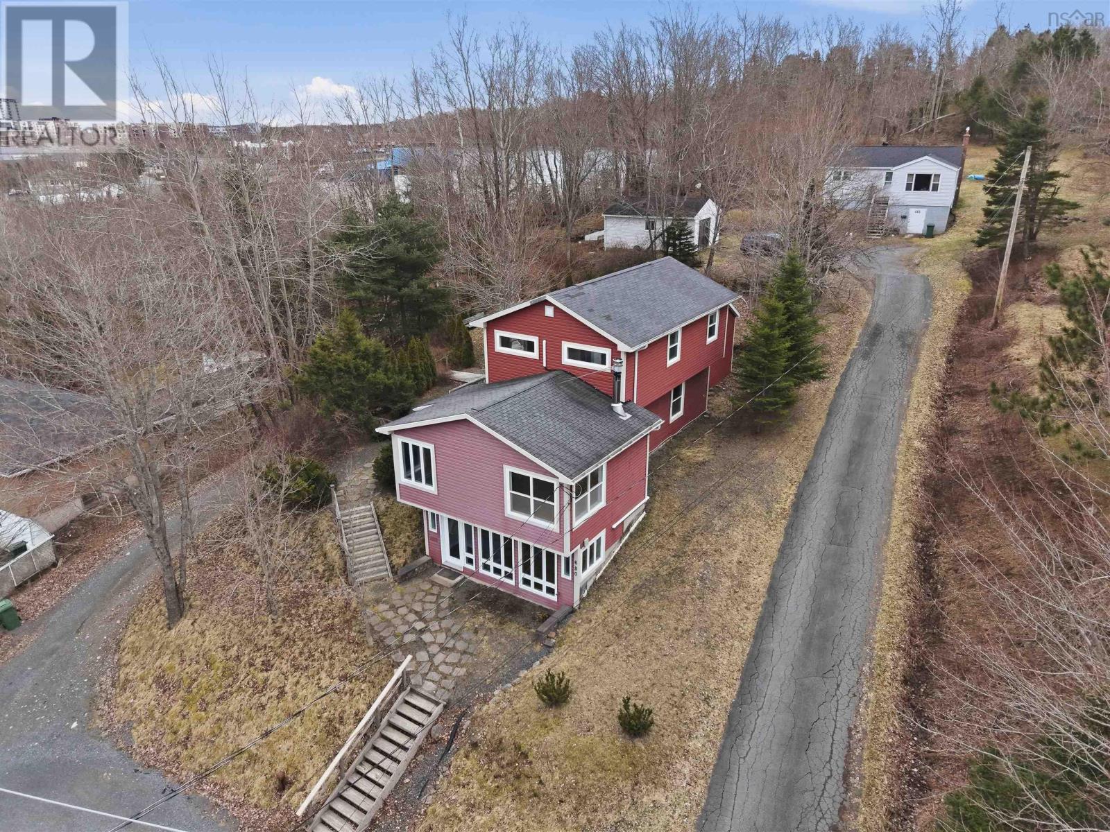Property 38 of 49 of 680 Hammonds Plains Rd, Hammonds Plains