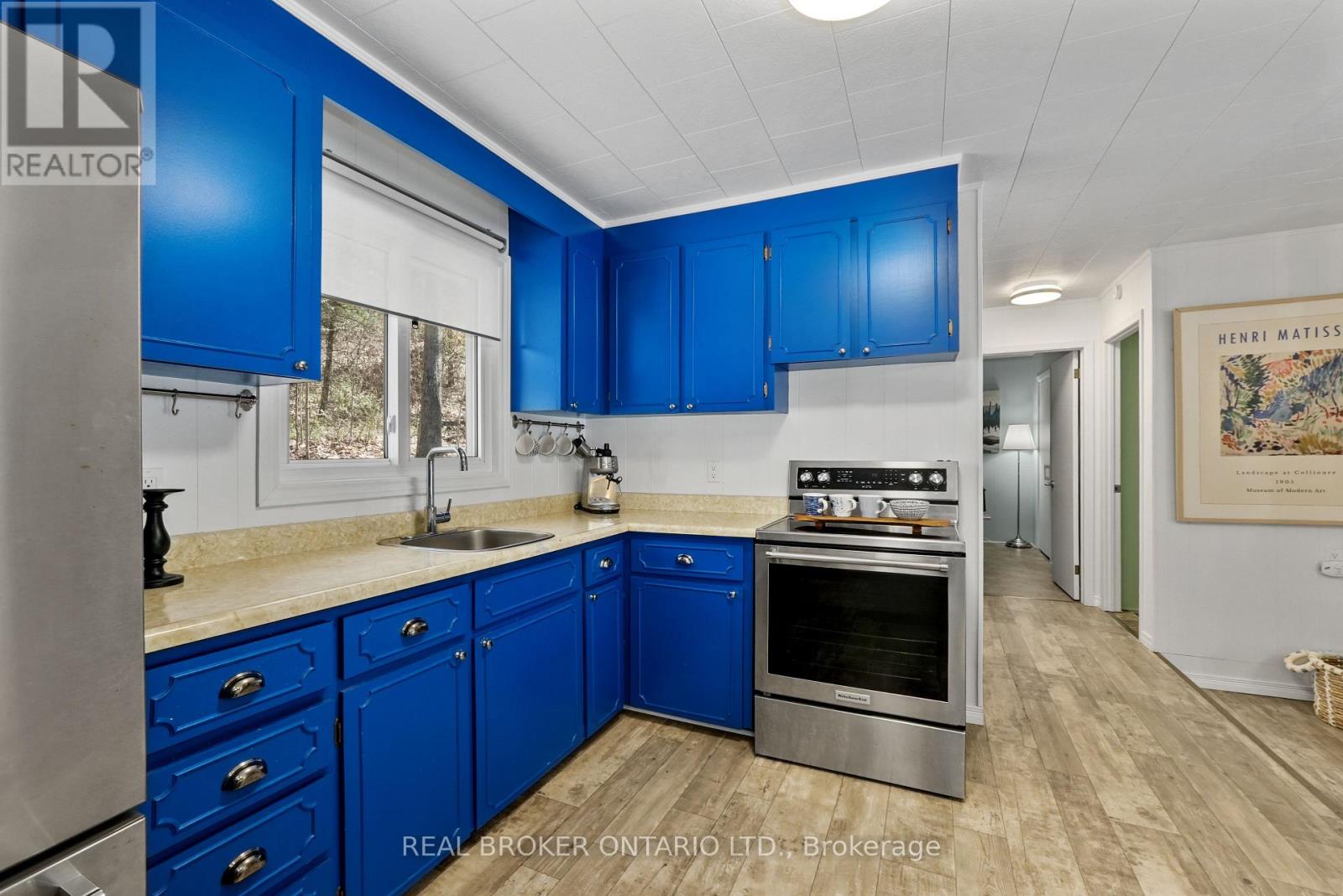 134 FLEMING BAY ROAD E - 12