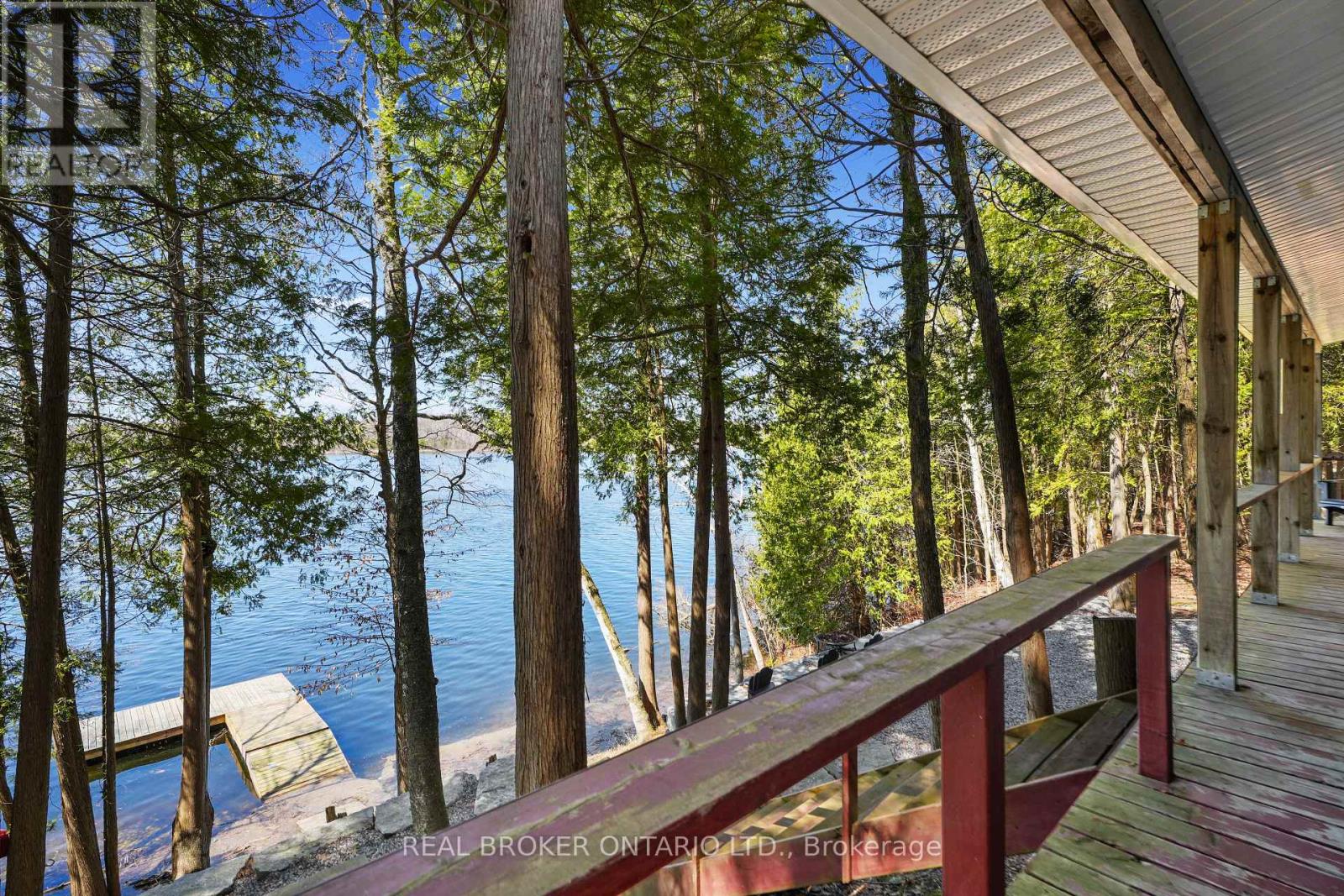 134 FLEMING BAY ROAD E - 25