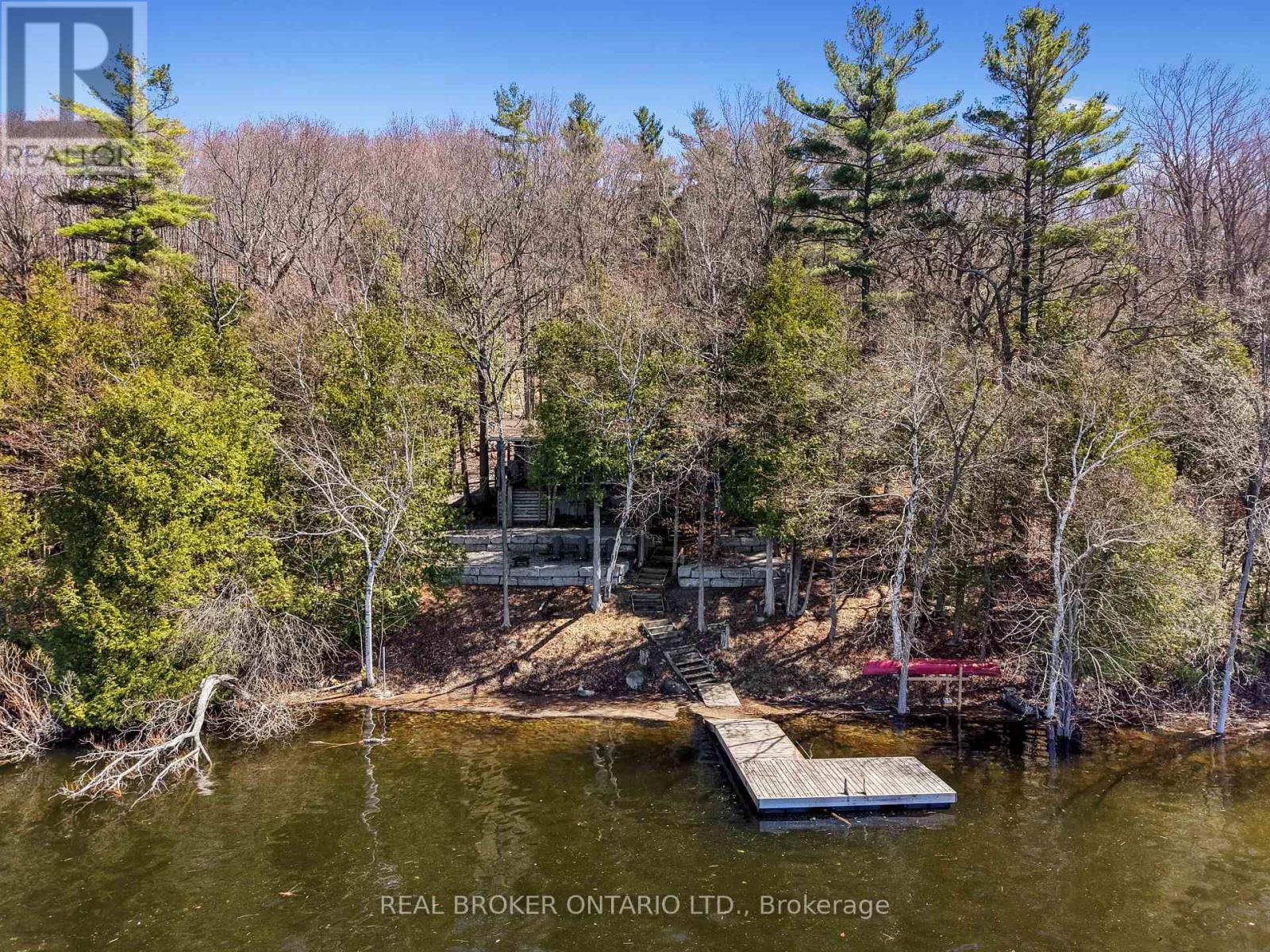 134 FLEMING BAY ROAD E - 26