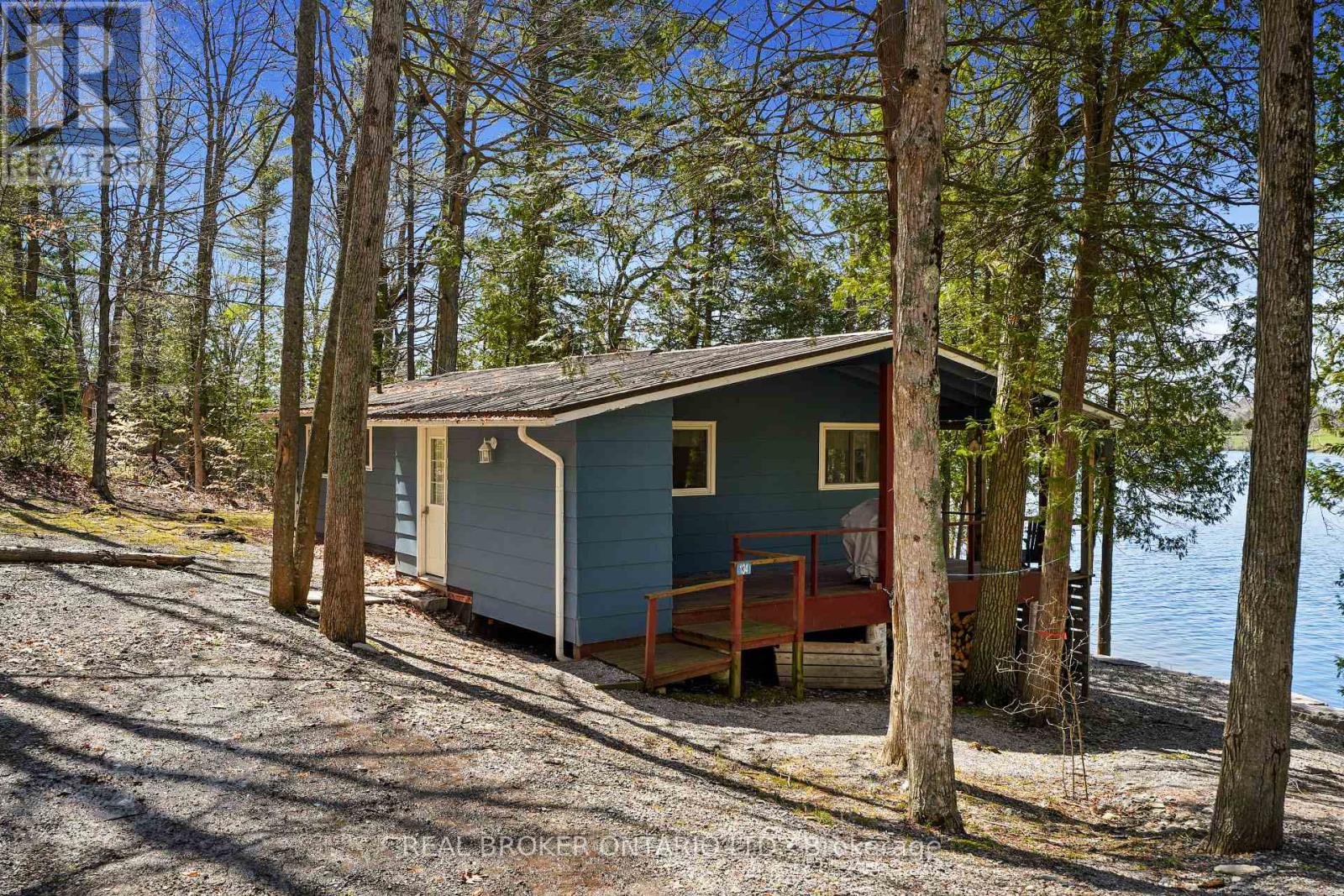 134 FLEMING BAY ROAD E - 6