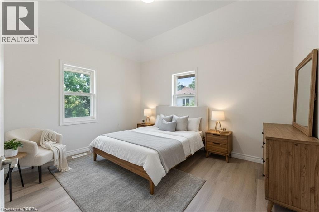 150 ELGIN Street Unit# UPPER, Brantford, Ontario, N3S5A5 — Photo 7