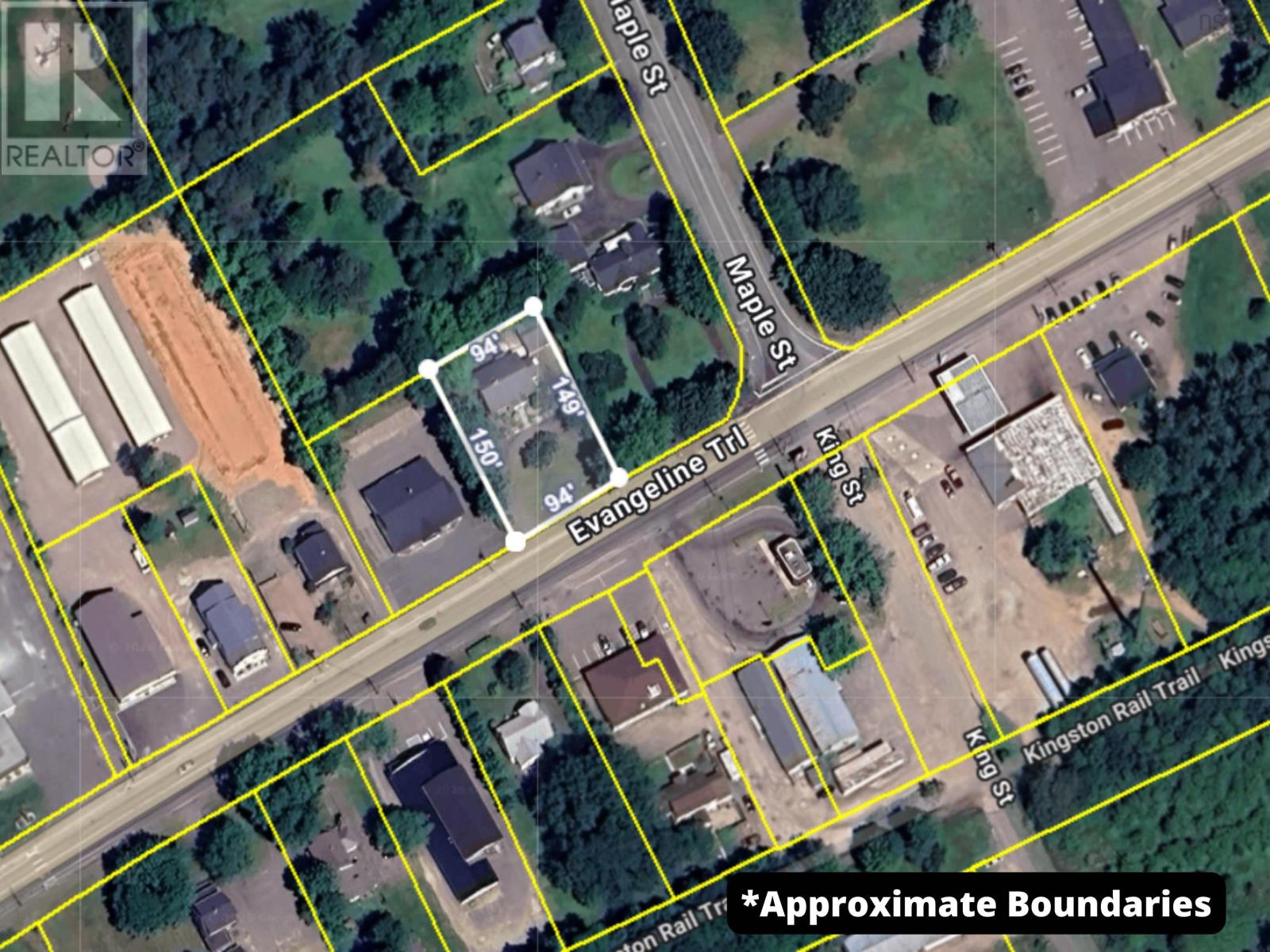 Property 38 of 38 of 799 Main Street