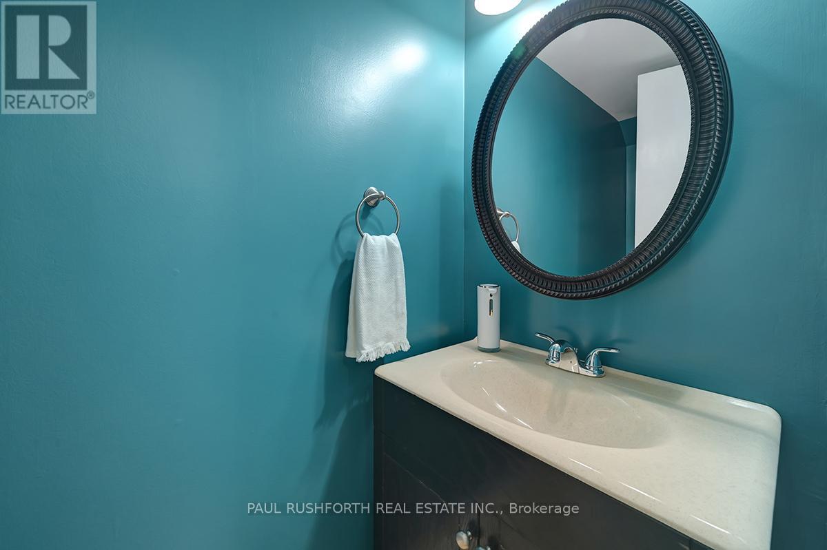 2 Piece Powder Room