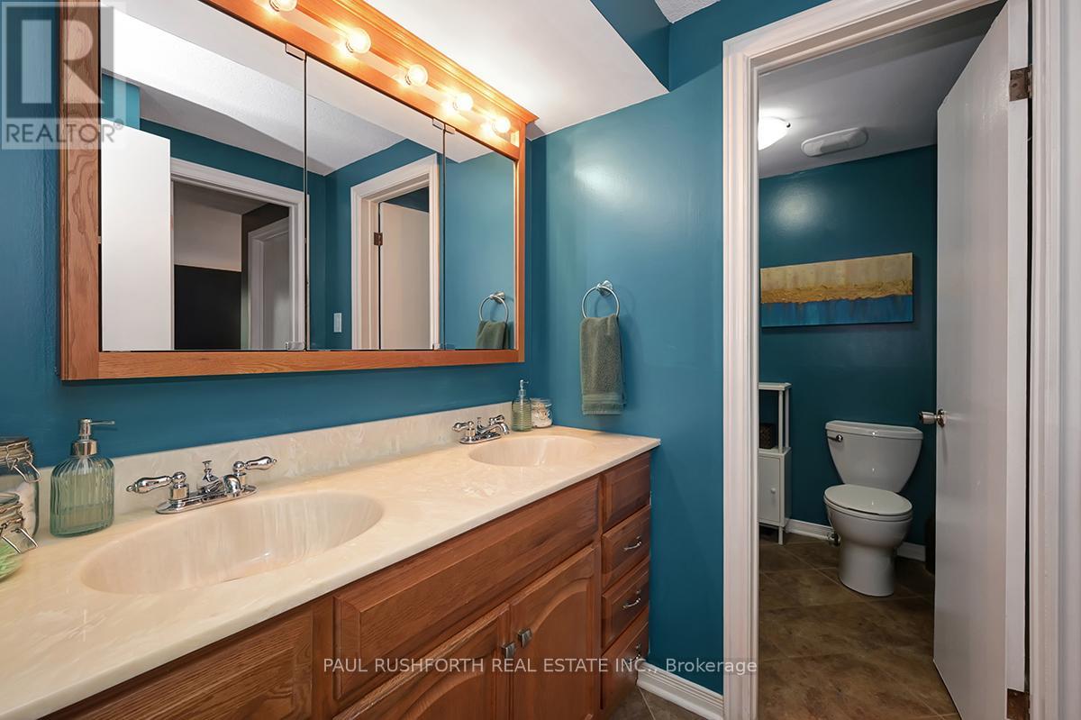 5 Piece Bathroom
