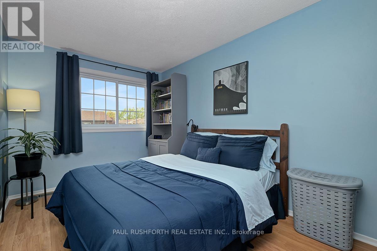 Bedroom #3