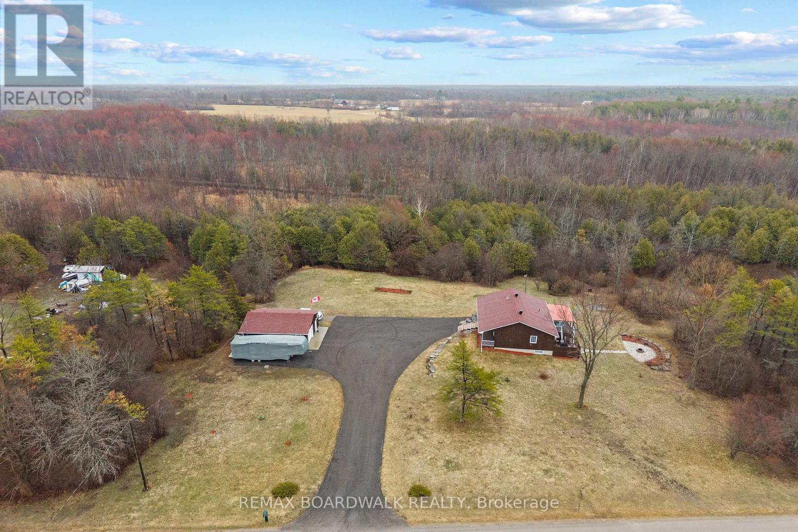 51 BLANCHARDS HILL ROAD, Rideau Lakes, Ontario, K0G1L0 — Photo 5