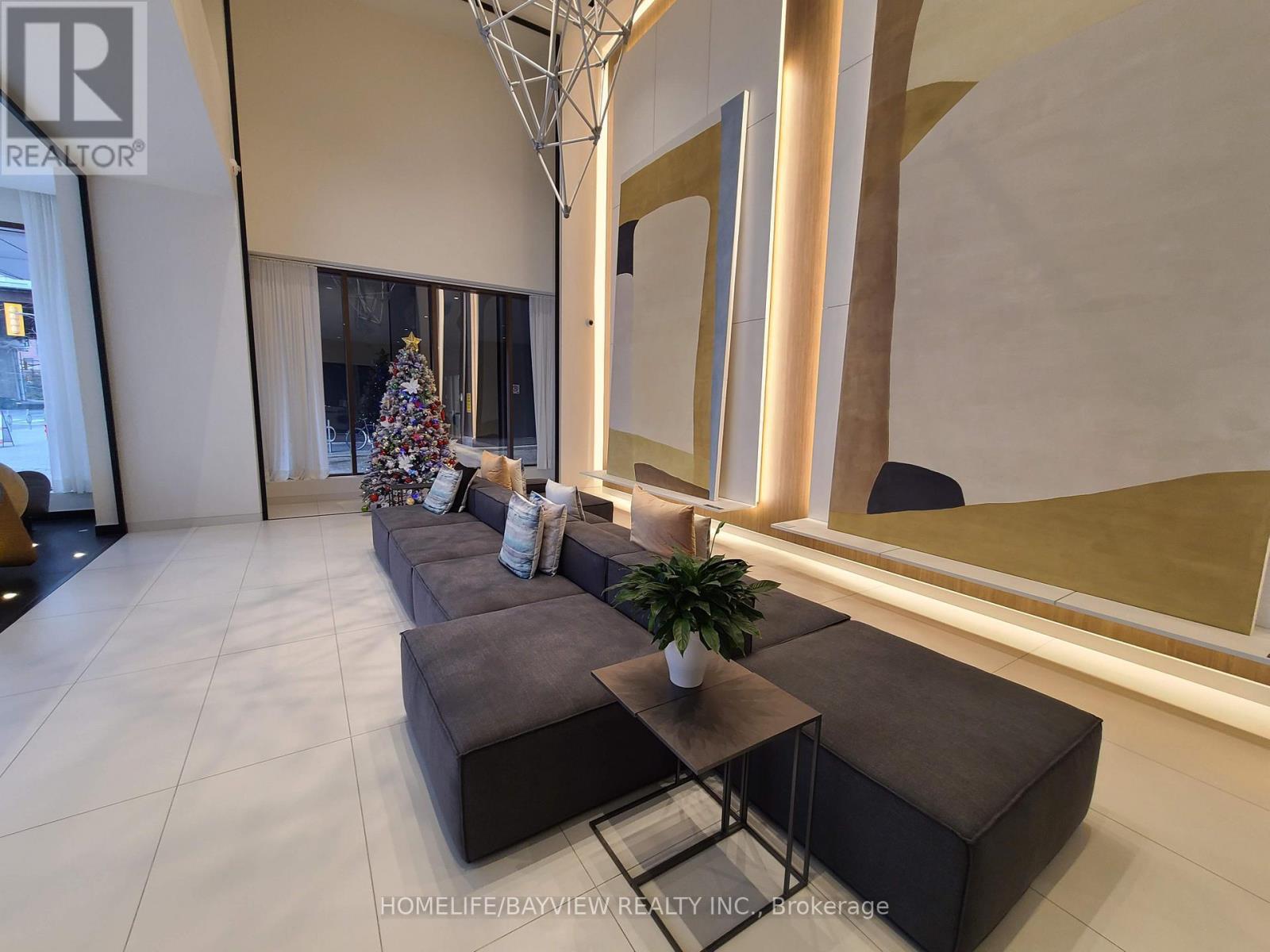 Lounge area- by Lobby