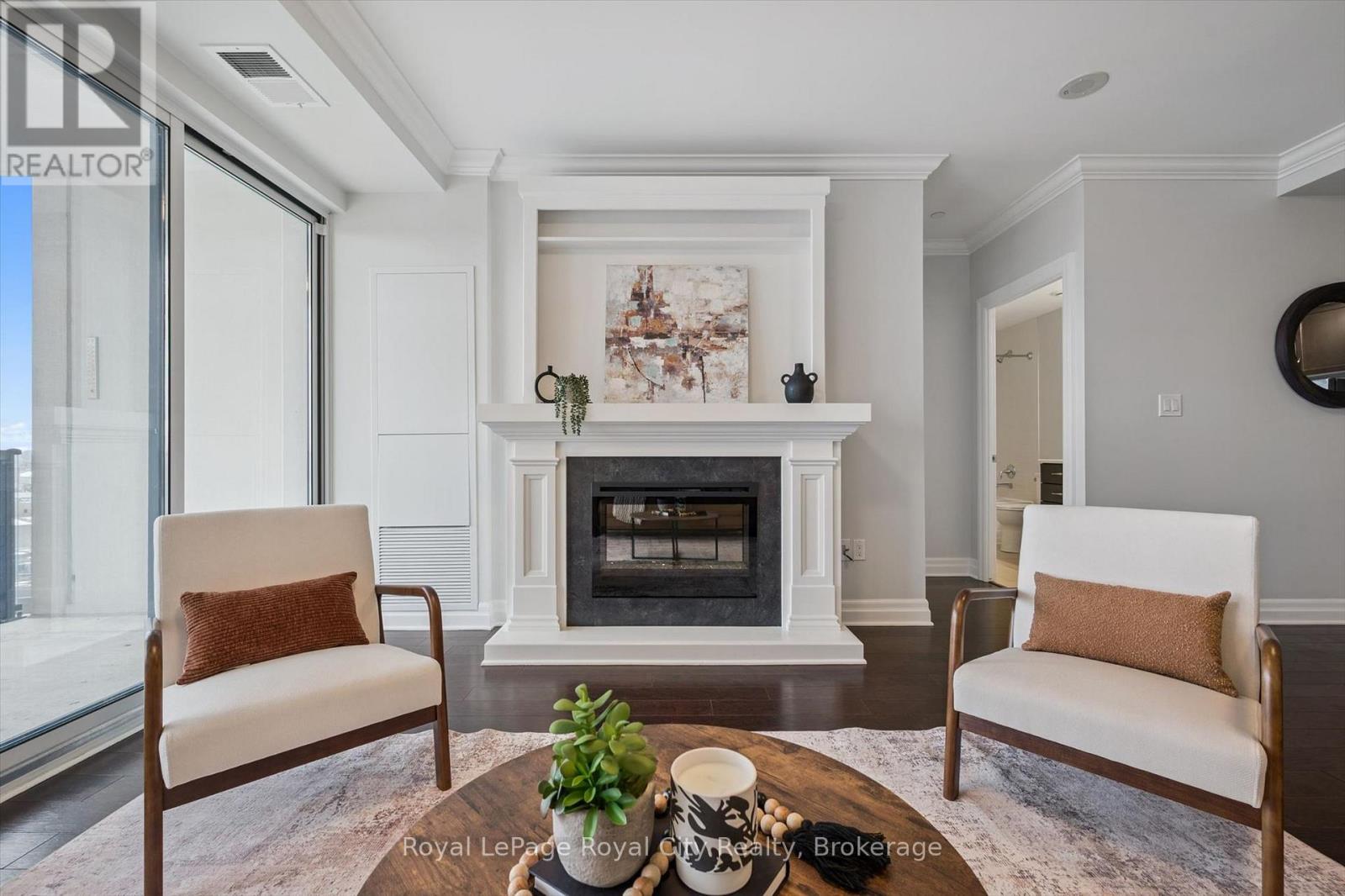 #1108 160 MACDONELL STREET - 12