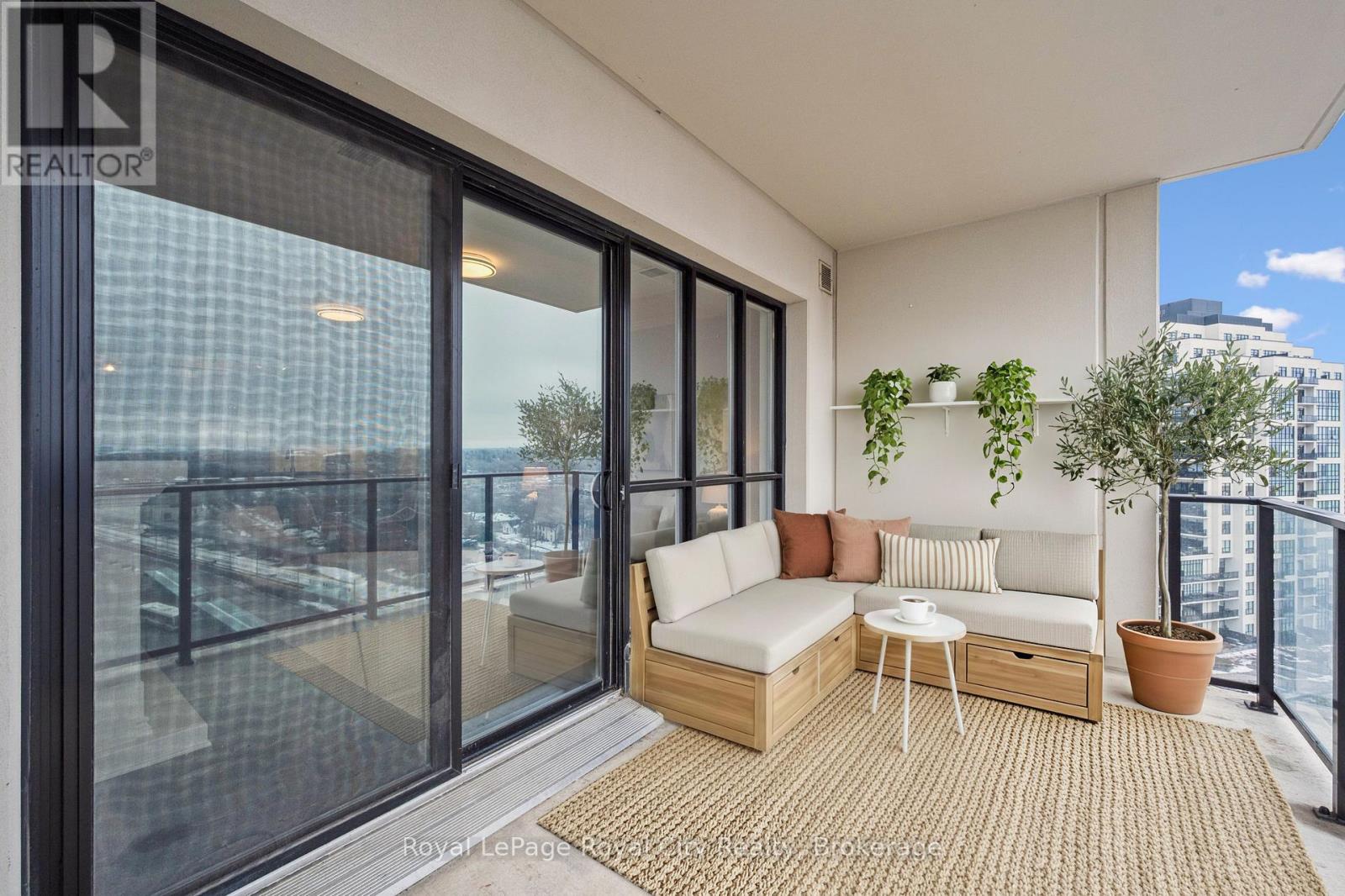 #1108 160 MACDONELL STREET - 14