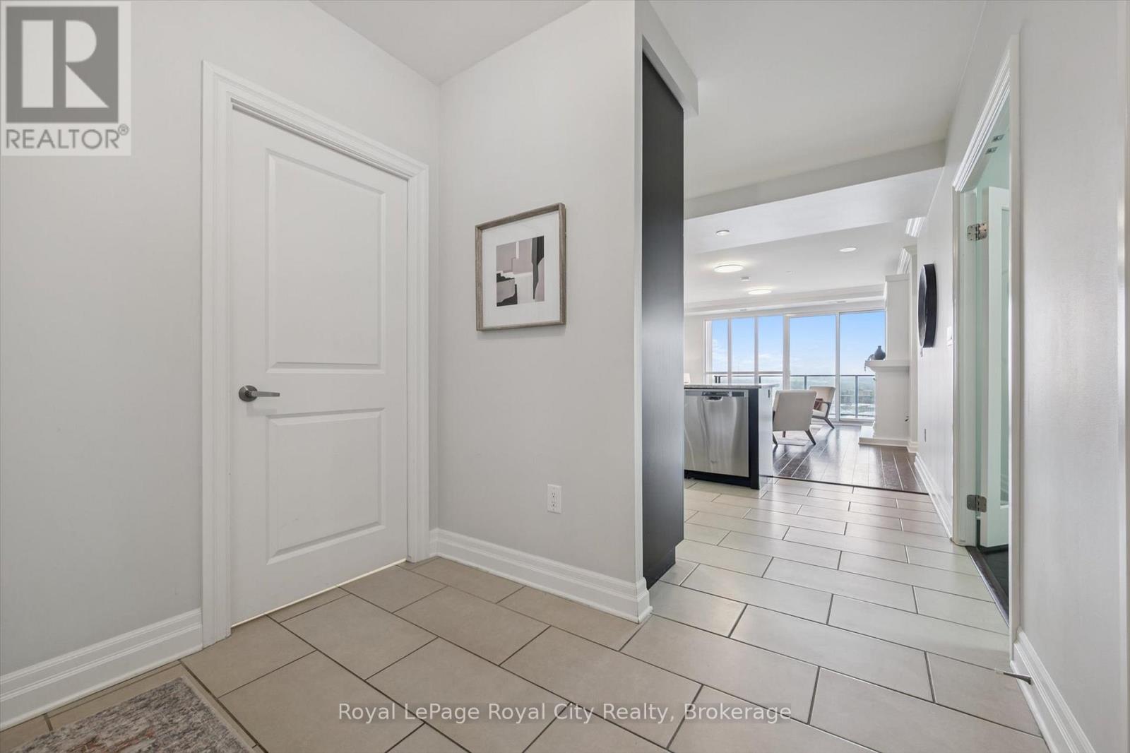 #1108 160 MACDONELL STREET - 4
