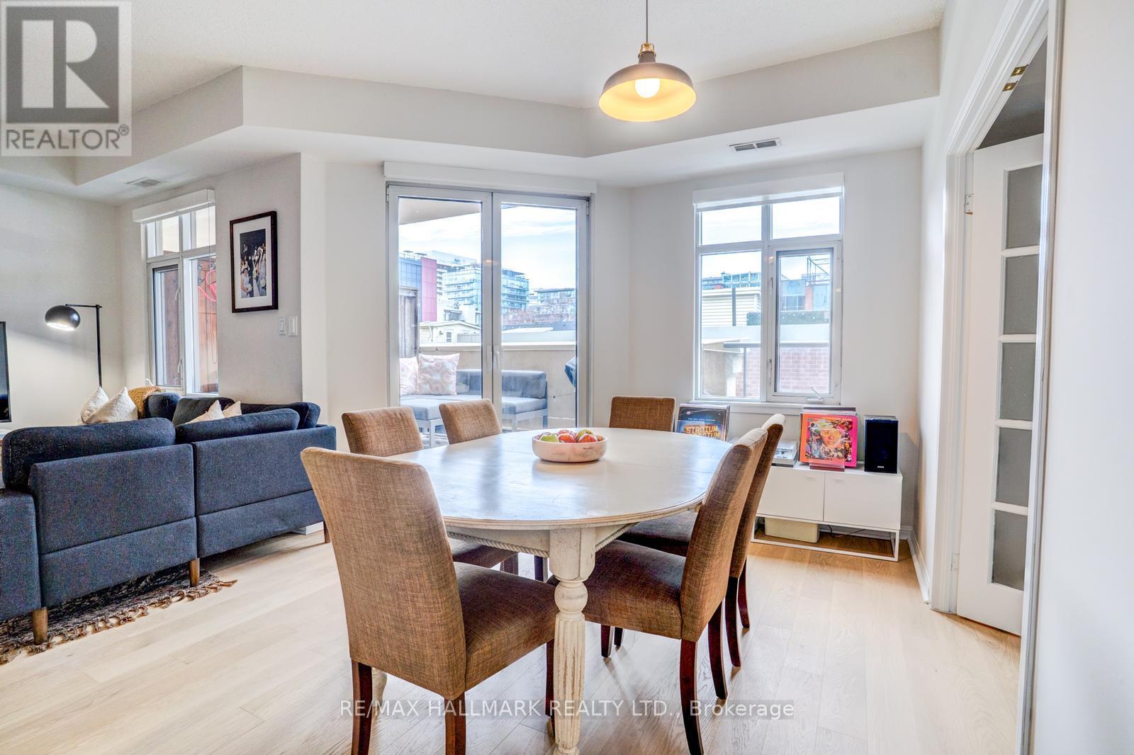 #433 550 FRONT STREET W - 12