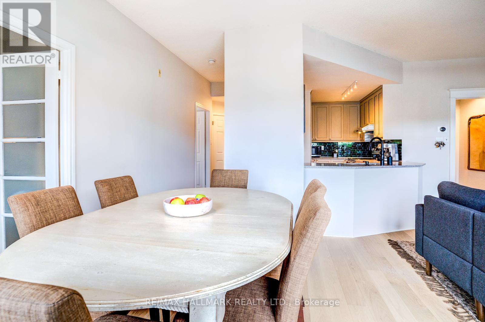 #433 550 FRONT STREET W - 13