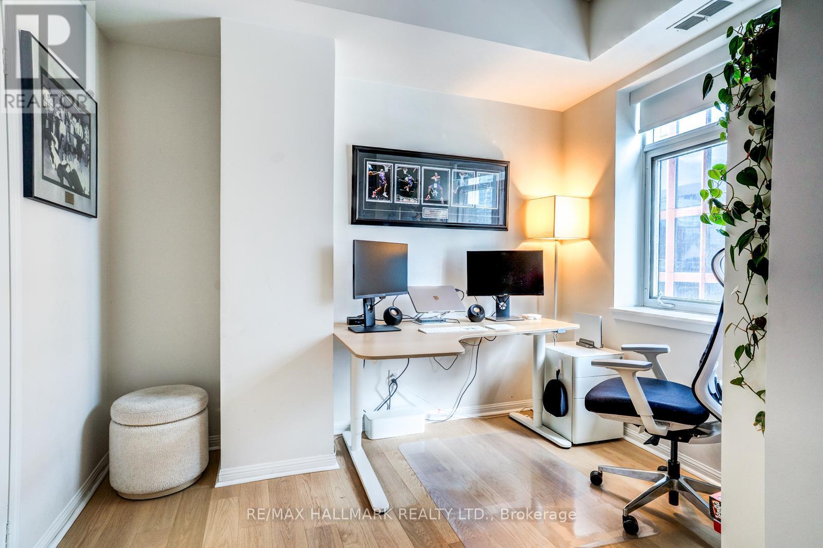 #433 550 FRONT STREET W - 18