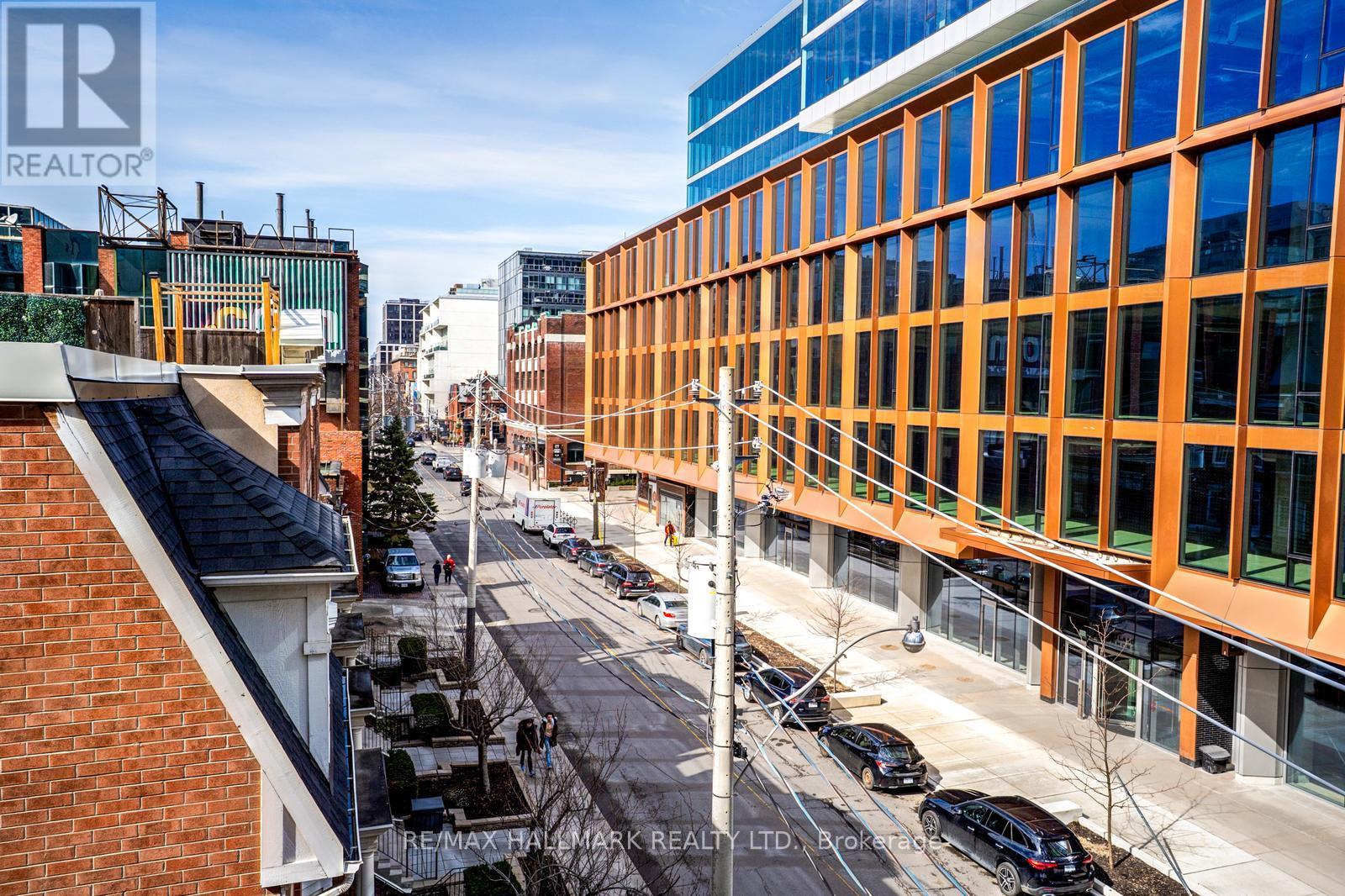 #433 550 FRONT STREET W - 41