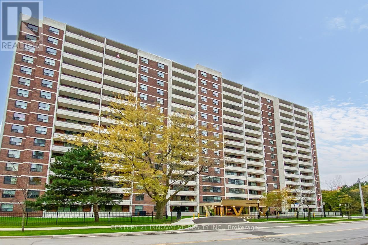 #205 101 PRUDENTIAL DRIVE - 1
