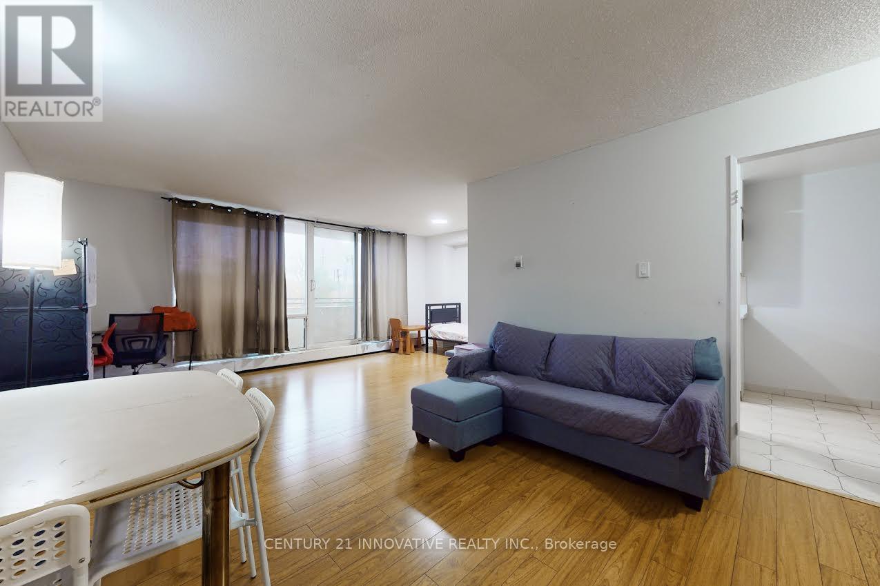 #205 101 PRUDENTIAL DRIVE - 10