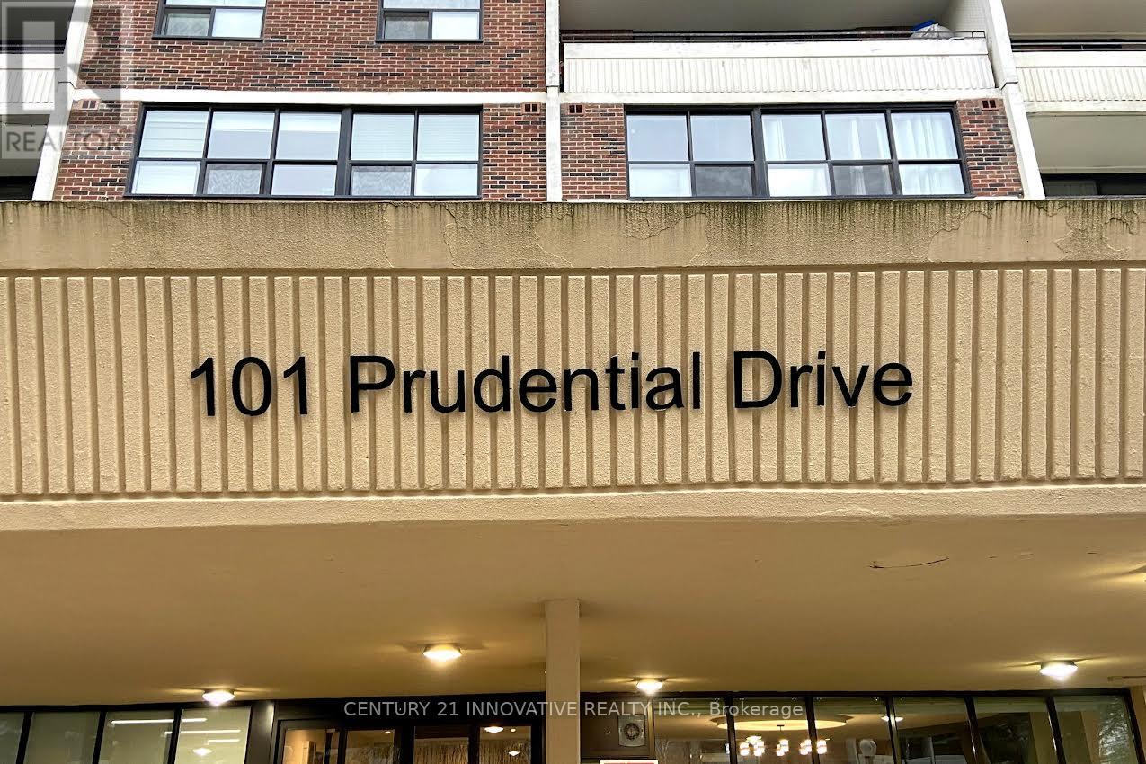 #205 101 PRUDENTIAL DRIVE - 2