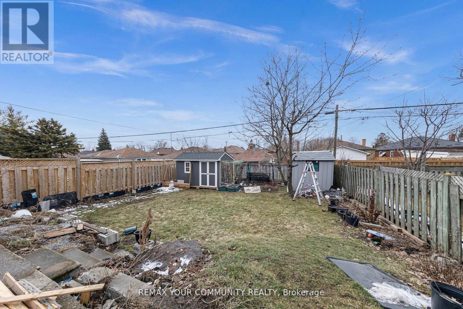 1192 WARDEN AVENUE - 42