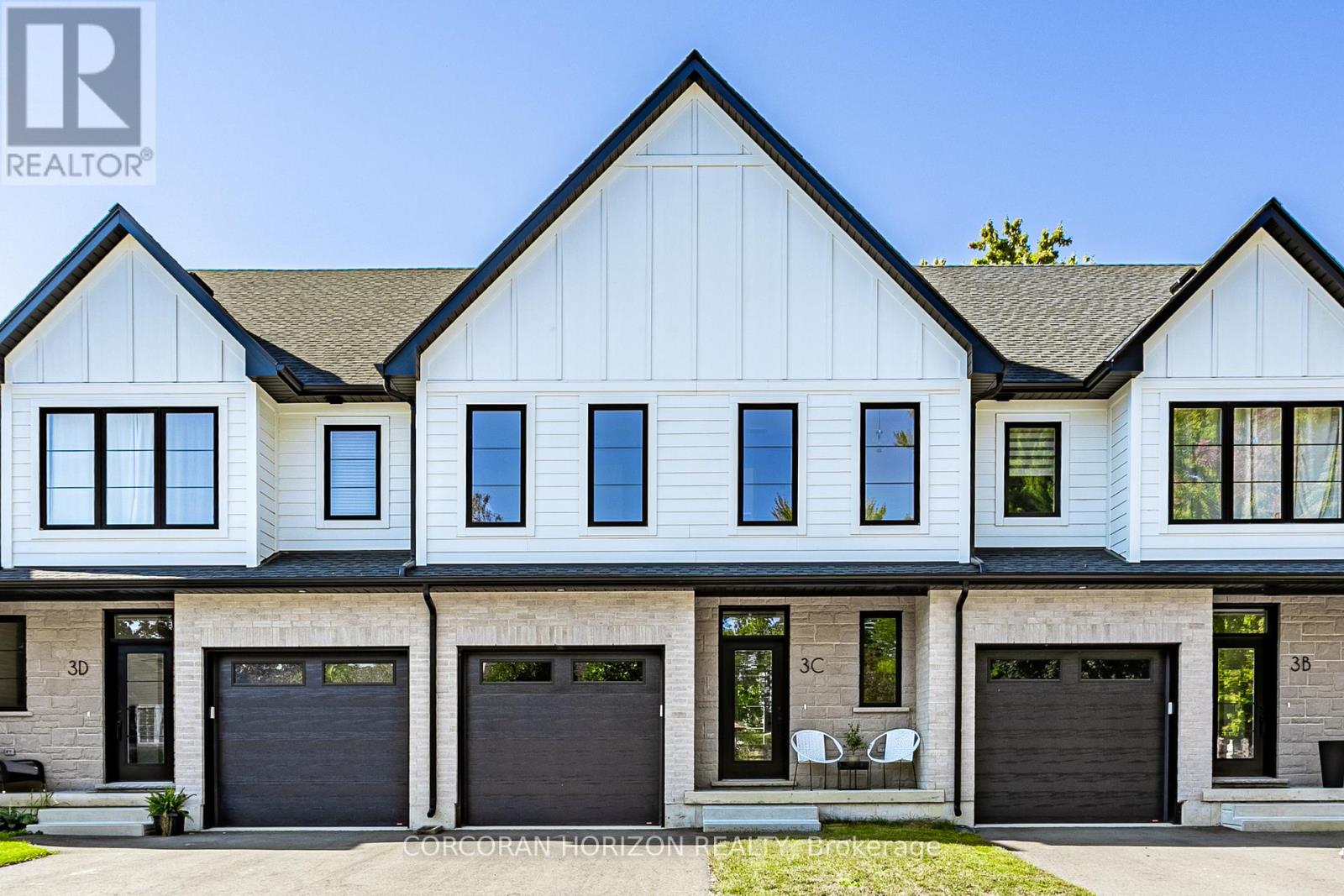 3C BALSAM STREET - 1