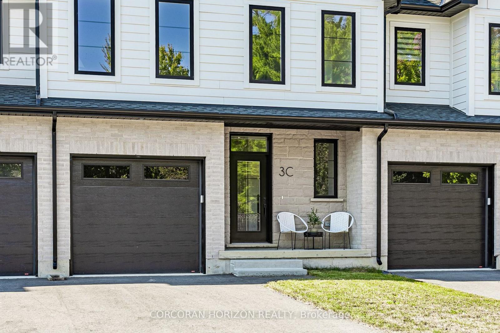 3C BALSAM STREET - 3