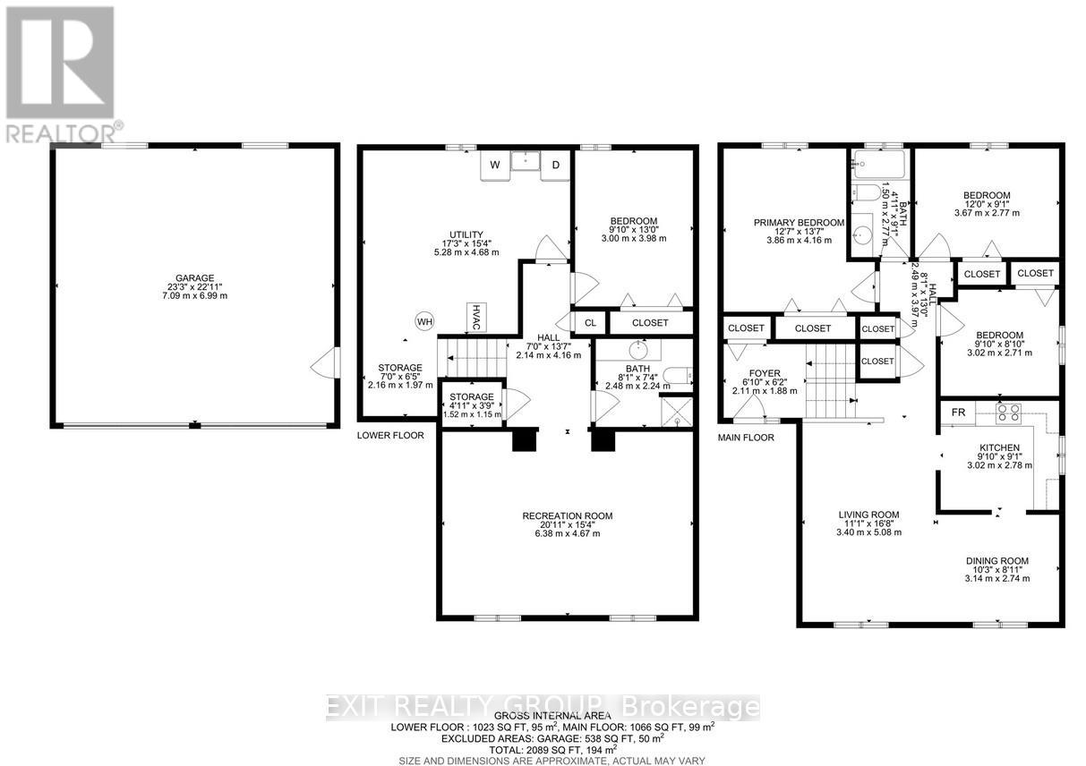 30 CHARLOTTE STREET - 49