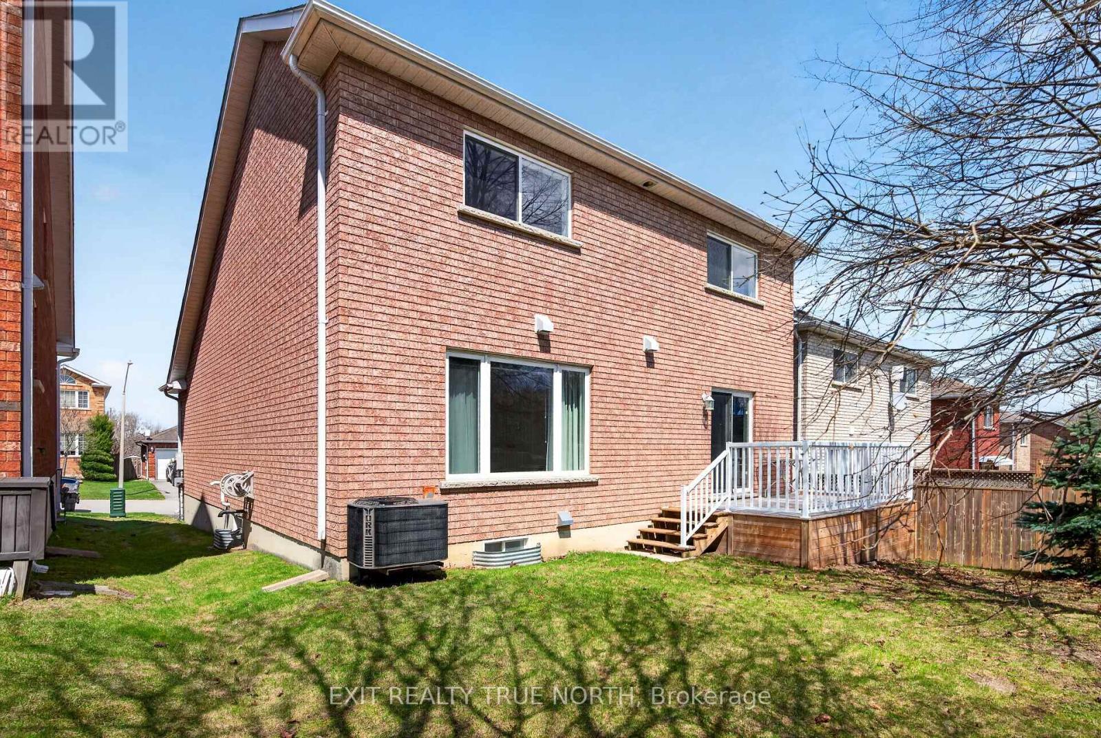 1021 WHITNEY CRESCENT - 20