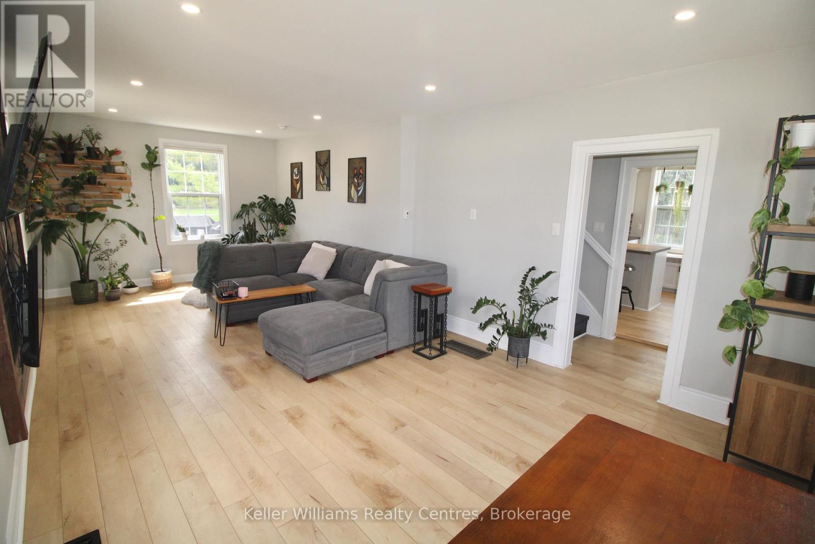 714 QUEEN STREET, West Grey (Neustadt), Ontario, N0G2M0 — Photo 12